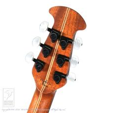 Ovation Elite Signatre Models 2078ME【24回無金利対象品】_8