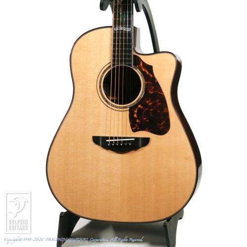 T'sT Premium Terry PTJ-100C MS GRAPE