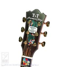 T'sT Premium Terry PTJ-100C MS GRAPE_7