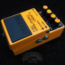 BOSS DS-2 TURBO Distortion (JAPAN)