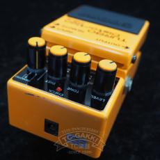 BOSS DS-2 TURBO Distortion (JAPAN)_2