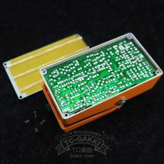 BOSS DS-2 TURBO Distortion (JAPAN)_5