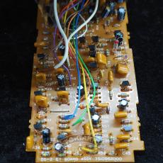 BOSS DS-2 TURBO Distortion (JAPAN)_6