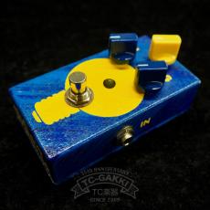 JAM Pedals Tube Dreamer 72