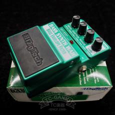 DigiTech BASS SYNTH WAH BASS ENVELOPE FILTER