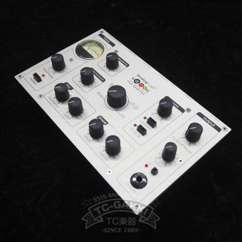 Analog-Lab XPass Filter
