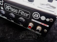 Analog-Lab XPass Filter_6