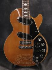 Gibson 1972 Les Paul Recording Natural