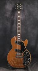 Gibson 1972 Les Paul Recording Natural_2