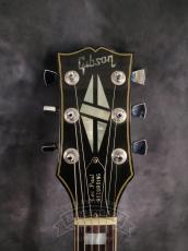 Gibson 1972 Les Paul Recording Natural_3