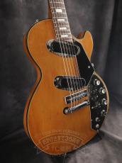 Gibson 1972 Les Paul Recording Natural_4