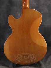 Gibson 1972 Les Paul Recording Natural_5
