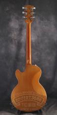 Gibson 1972 Les Paul Recording Natural_6