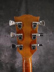 Gibson 1972 Les Paul Recording Natural_7