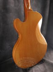 Gibson 1972 Les Paul Recording Natural_9