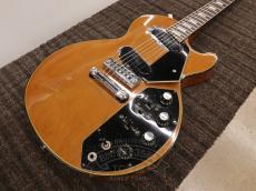 Gibson 1972 Les Paul Recording Natural_10