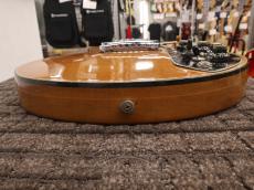 Gibson 1972 Les Paul Recording Natural_11