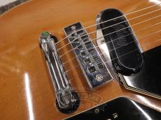 Gibson 1972 Les Paul Recording Natural_14