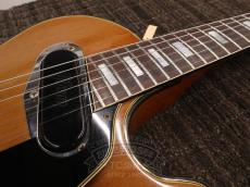 Gibson 1972 Les Paul Recording Natural_15
