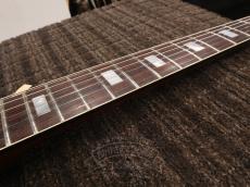 Gibson 1972 Les Paul Recording Natural_16