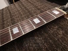 Gibson 1972 Les Paul Recording Natural_17