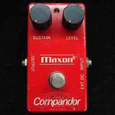 Maxon Compandor_4