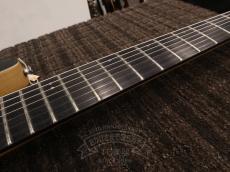 SCHECTER 2019 reaper 7 multiscale Satin Charcoal Burst_16