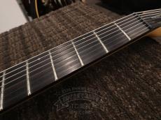 SCHECTER 2019 reaper 7 multiscale Satin Charcoal Burst_17