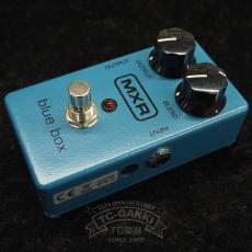 MXR M-103 Blue Box