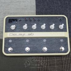 VOX DelayLab Effects Pedal_4