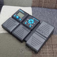 ZOOM G1Xon Guitar Multi-Effects Processer with Expression Pedal