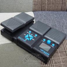 ZOOM G1Xon Guitar Multi-Effects Processer with Expression Pedal_2