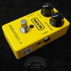 MXR M-104 distortion+