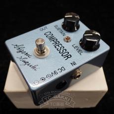 Shigeru Suzuki COMPRESSOR C-2