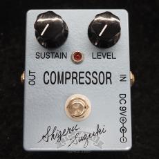 Shigeru Suzuki COMPRESSOR C-2_4