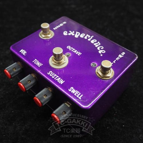 Prescription Electronics INC. (P.E.I.) experience fuzz