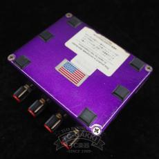 Prescription Electronics INC. (P.E.I.) experience fuzz_3