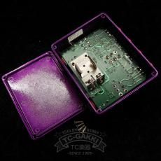 Prescription Electronics INC. (P.E.I.) experience fuzz_5