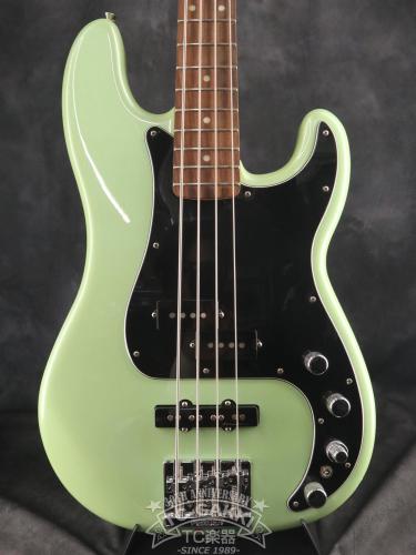 Fender Mexico 2019 Deluxe Active Precision Bass Special