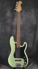 Fender Mexico 2019 Deluxe Active Precision Bass Special_2