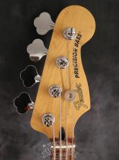 Fender Mexico 2019 Deluxe Active Precision Bass Special_3
