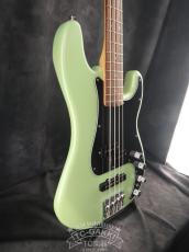 Fender Mexico 2019 Deluxe Active Precision Bass Special_4