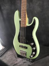 Fender Mexico 2019 Deluxe Active Precision Bass Special_5