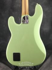 Fender Mexico 2019 Deluxe Active Precision Bass Special_6