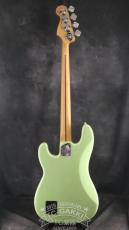 Fender Mexico 2019 Deluxe Active Precision Bass Special_7