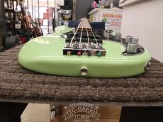 Fender Mexico 2019 Deluxe Active Precision Bass Special_16