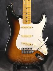 Fender Japan 1988-1989 ST57-55 2Tone Sunburst