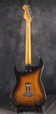 Fender Japan 1988-1989 ST57-55 2Tone Sunburst_6