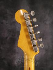 Fender Japan 1988-1989 ST57-55 2Tone Sunburst_7