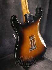 Fender Japan 1988-1989 ST57-55 2Tone Sunburst_8